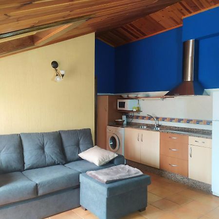 Tejadillos - Apartamentos El Cabo Las Majadas Εξωτερικό φωτογραφία
