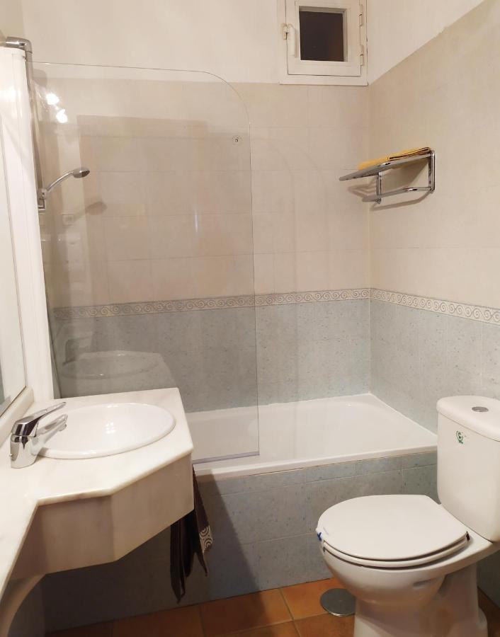Tejadillos - Apartamentos El Cabo Las Majadas Εξωτερικό φωτογραφία
