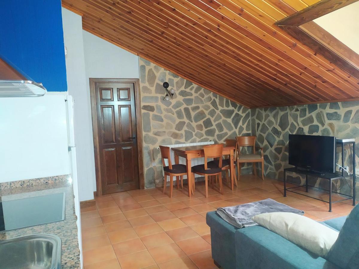Tejadillos - Apartamentos El Cabo Las Majadas Εξωτερικό φωτογραφία