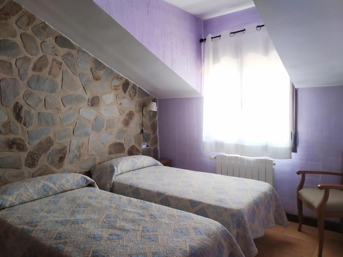 Tejadillos - Apartamentos El Cabo Las Majadas Εξωτερικό φωτογραφία